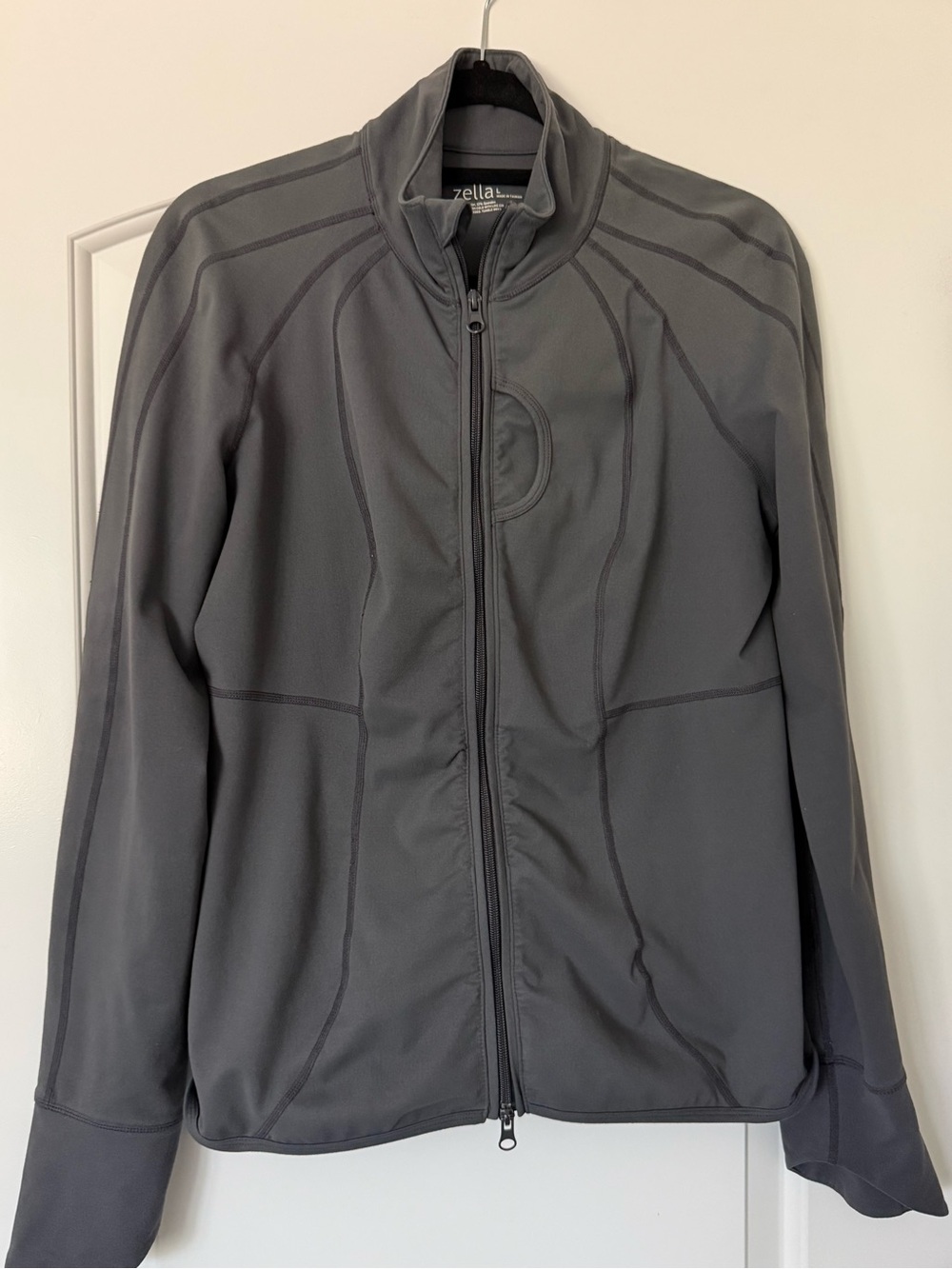 Zella Athletic Jacket